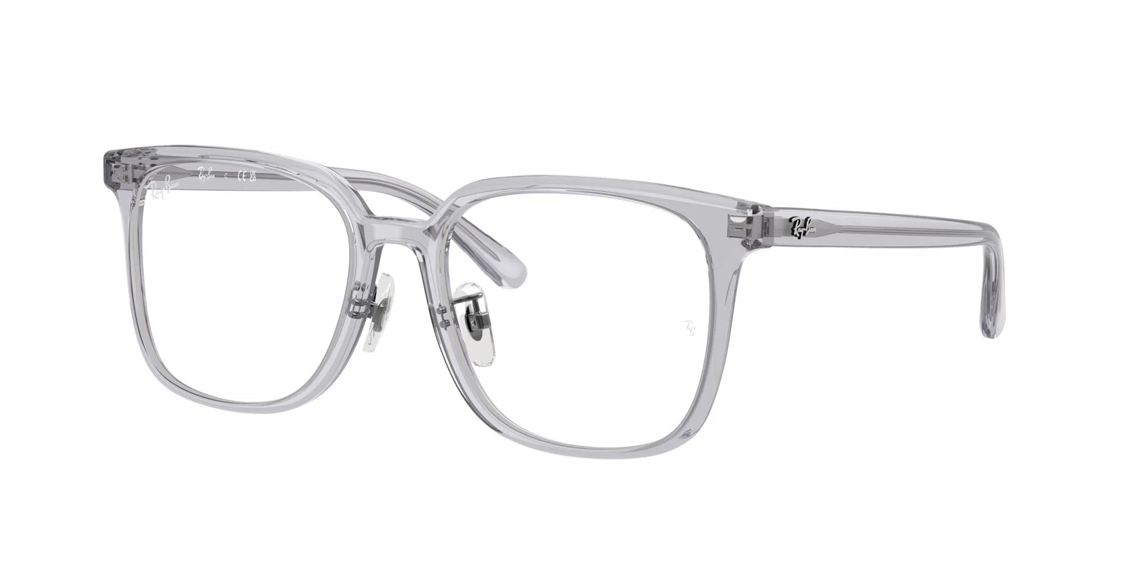 Ray-Ban 5419D Eyeglasses - view 6